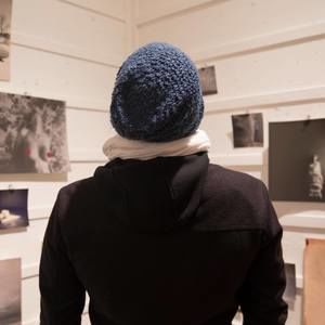 Meet your Posher, Mark